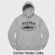 Corteiz Vendor Links