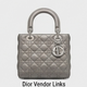 Dior Vendor Links