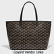 Goyard Vendor Links